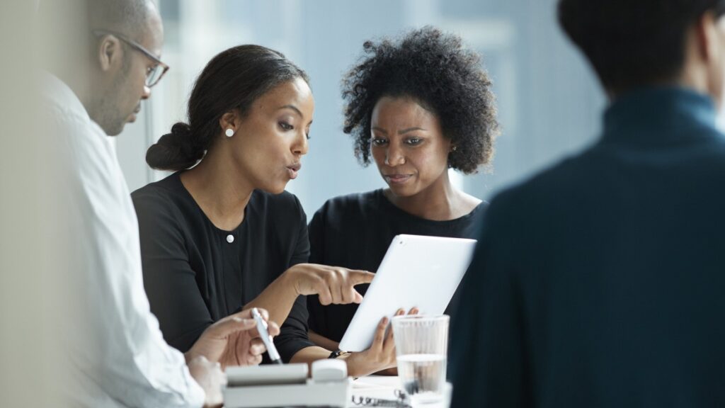 Professional Debt Collection Services You Can Trust